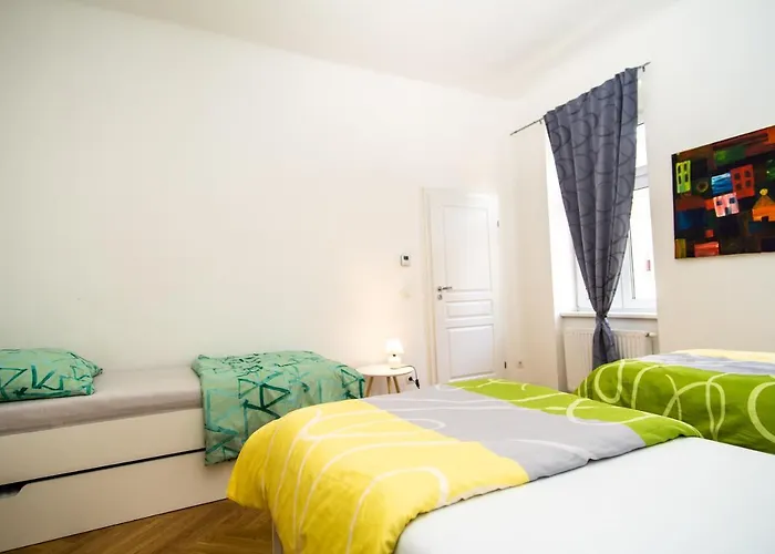 Raimond Ottakring 22 * Відень